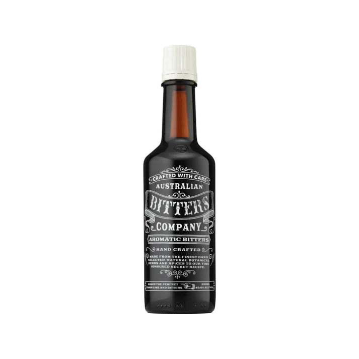 Australian Bitters Company Aromatic Bitters 250ml