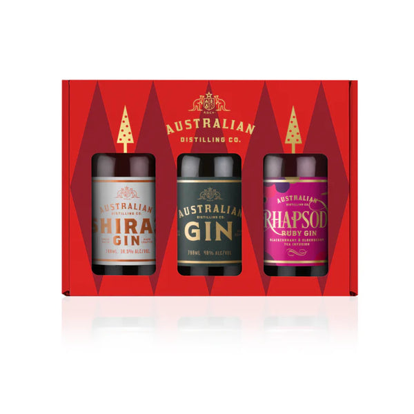 Gin
