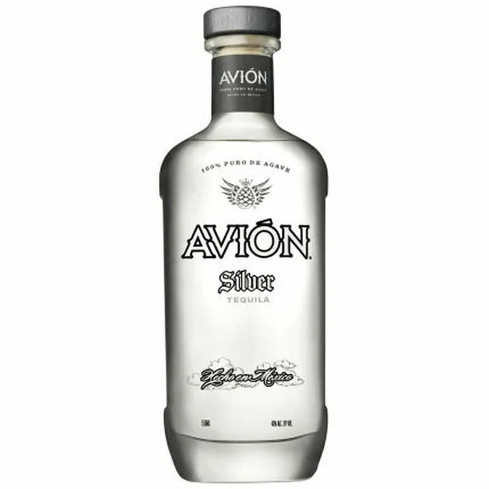 Avion Silver Tequila 700mL