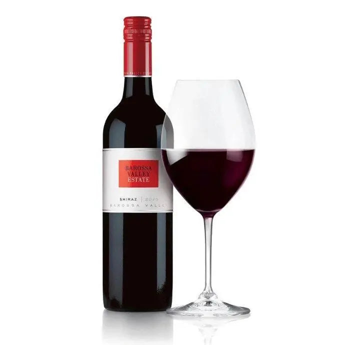 Barossa Valley Estate Shiraz 750ml
