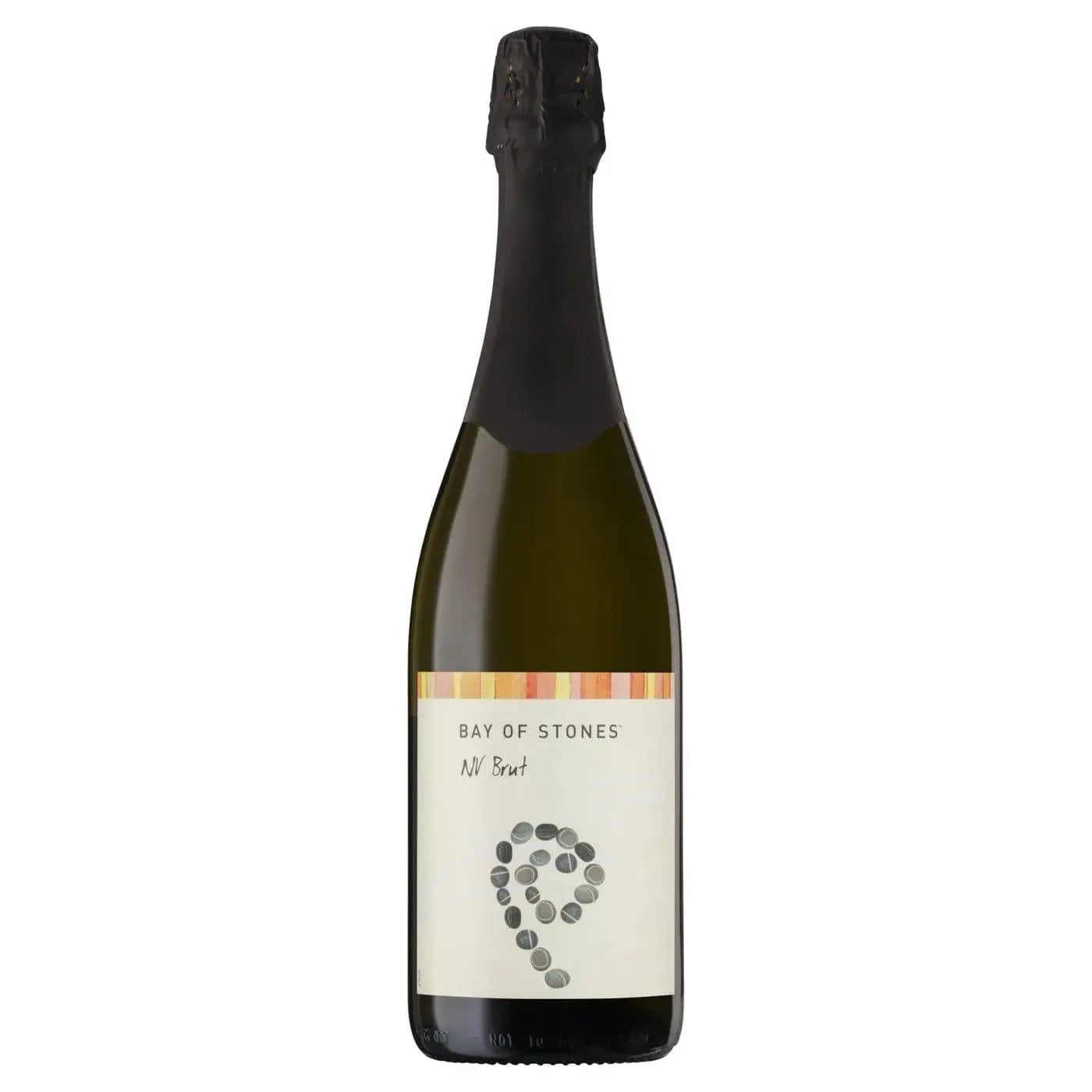 Bay Of Stones Non Vintage Brut 750mL