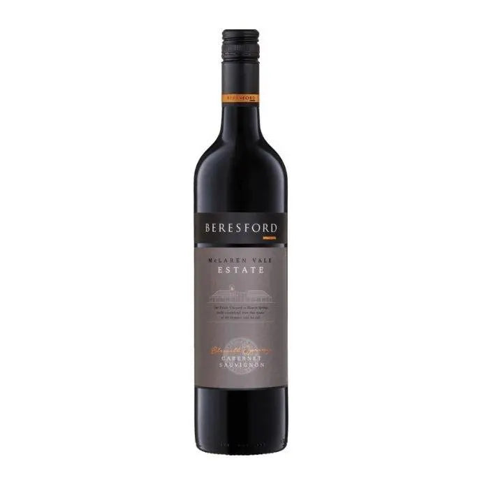Beresford Estate Cabernet Sauvignon 750ML 