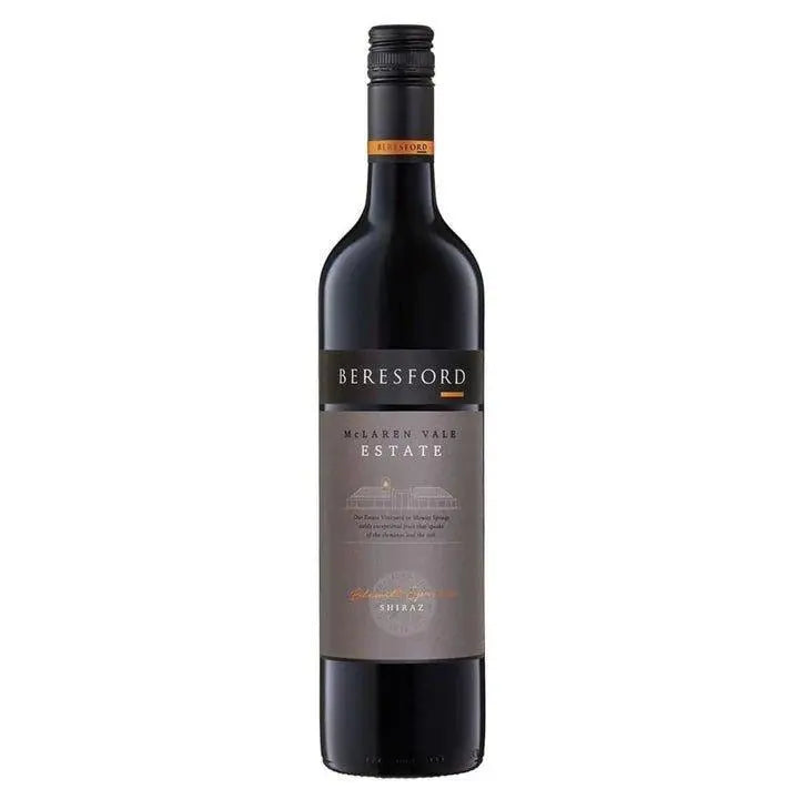 Beresford Estate Shiraz 750ML