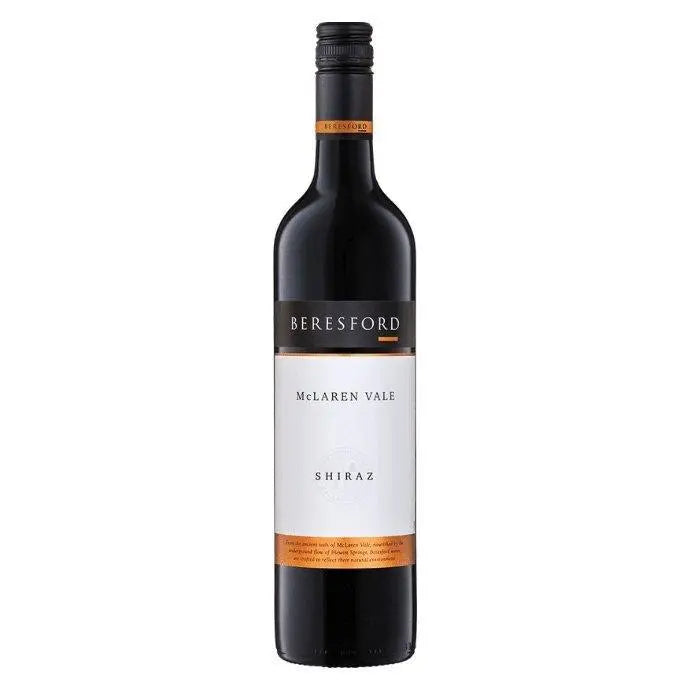 Beresford Mclaren Vale Classic Shiraz 750ml