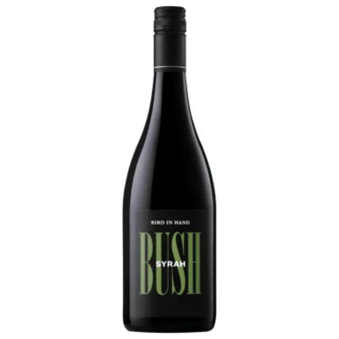Bird In Hand Bush Syrah 750ML