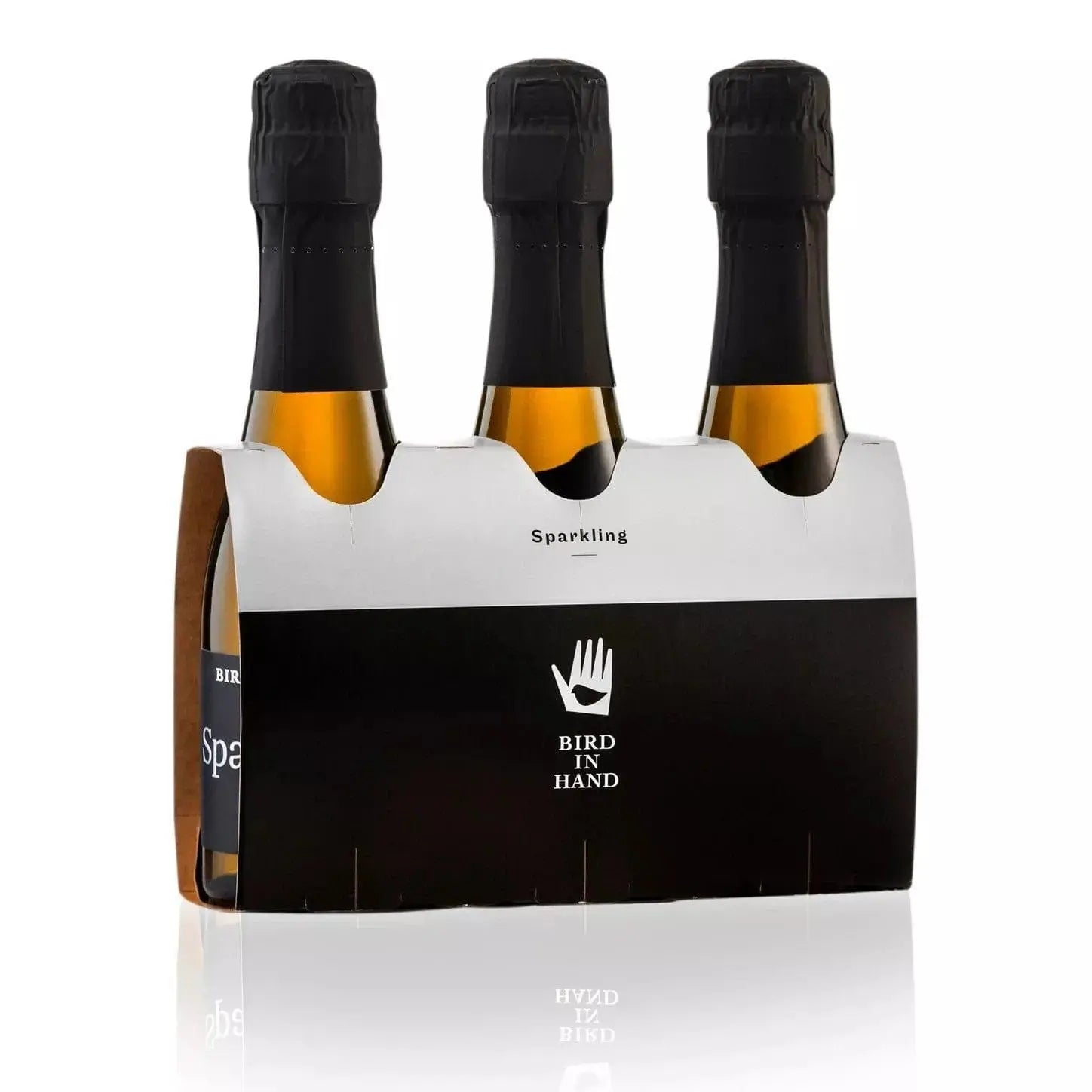 Bird In Hand Piccolo Sparkling Pinot Noir 200mL (Case Of 24)