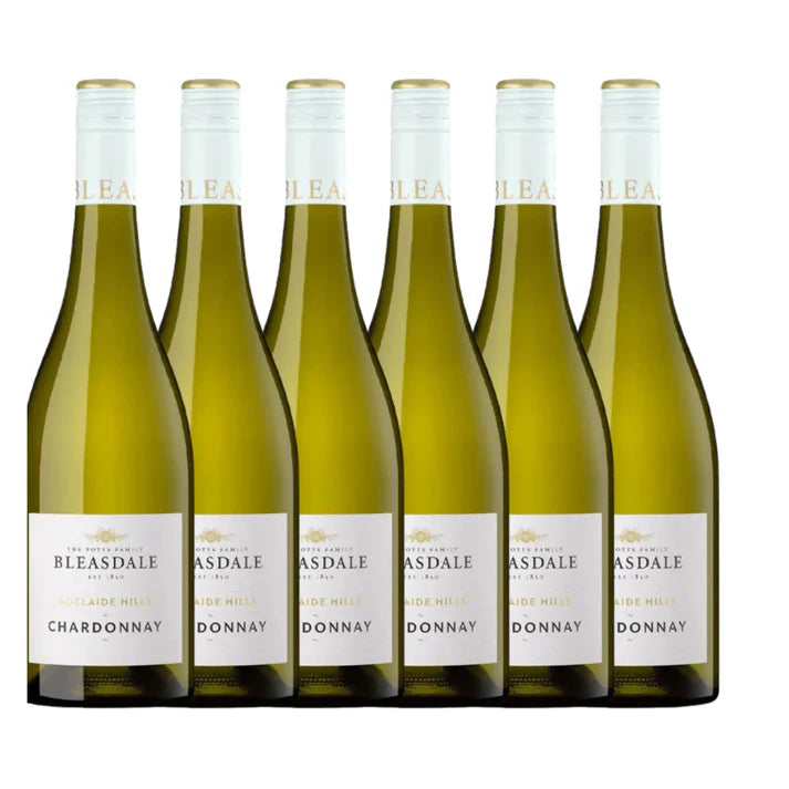 Bleasdale Adelaide Hills Chardonnay 750mL