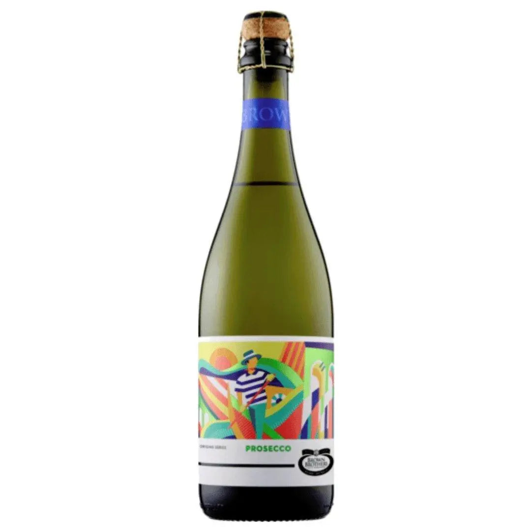 Brown Brothers Origin Series Prosecco 750ml