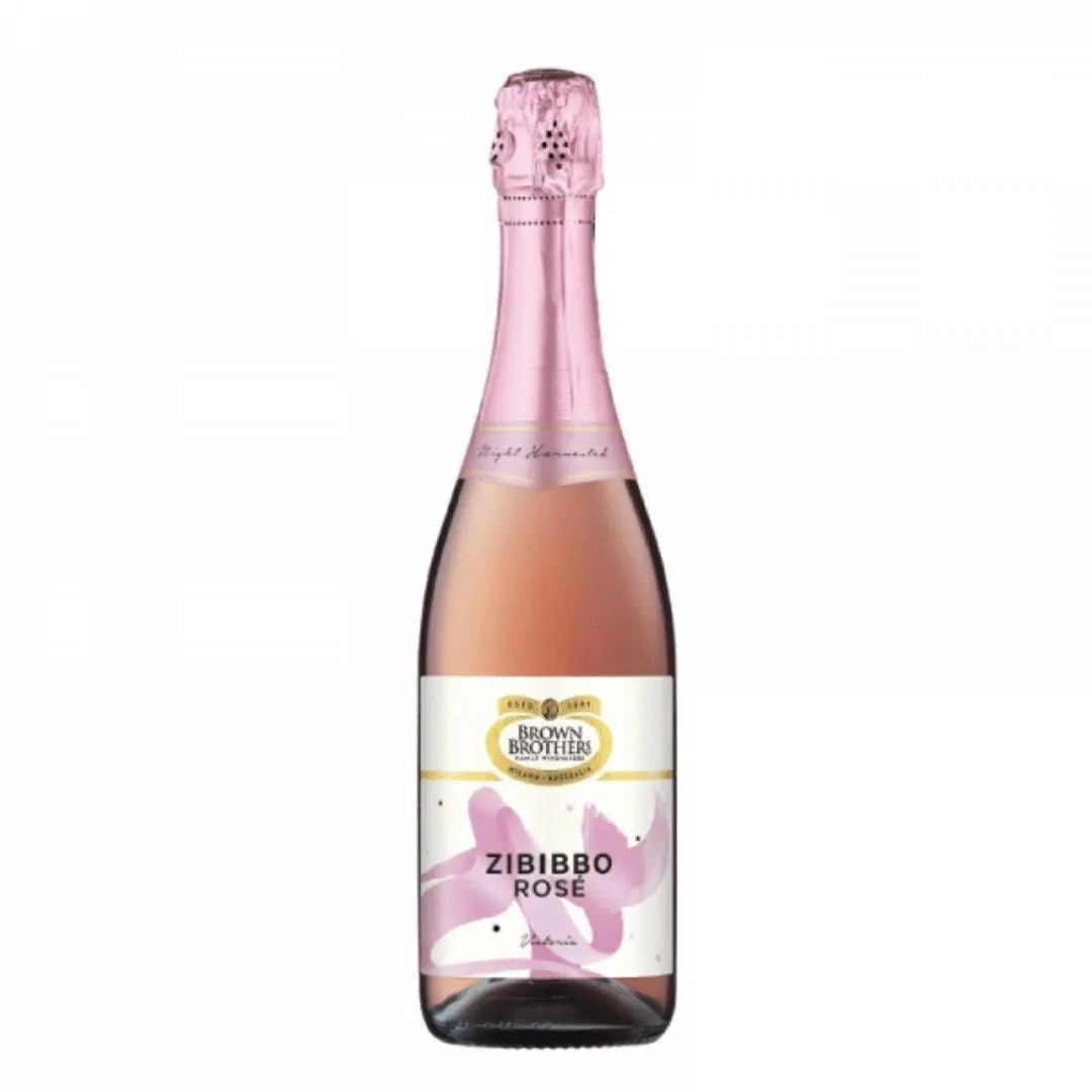 Brown Brothers Zibibbo Rosa 750ml