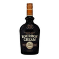 Buffalo Trace Bourbon Cream Liqueur 700ml