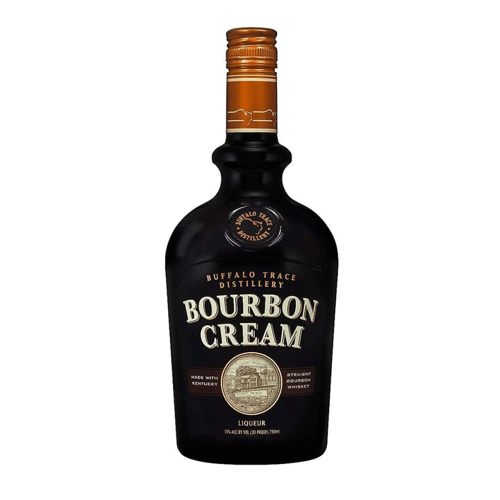 Buffalo Trace Bourbon Cream Liqueur 700ml