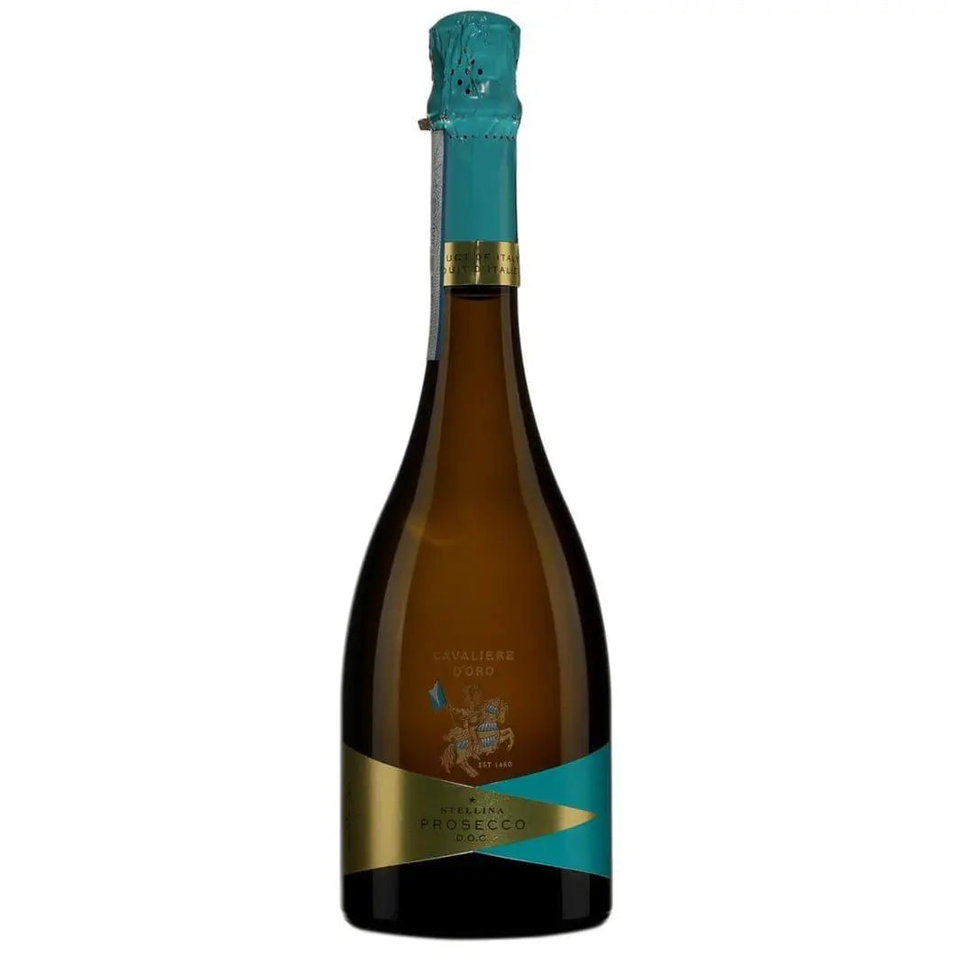 Cavaliere d'Oro Prosecco NV 750mL