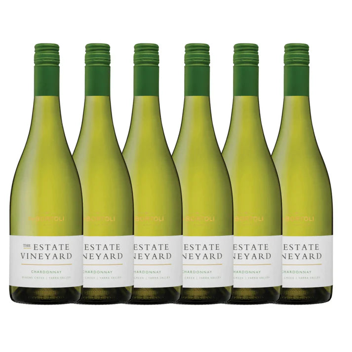 De Bortoli Estate Vineyard Chardonnay 750mL
