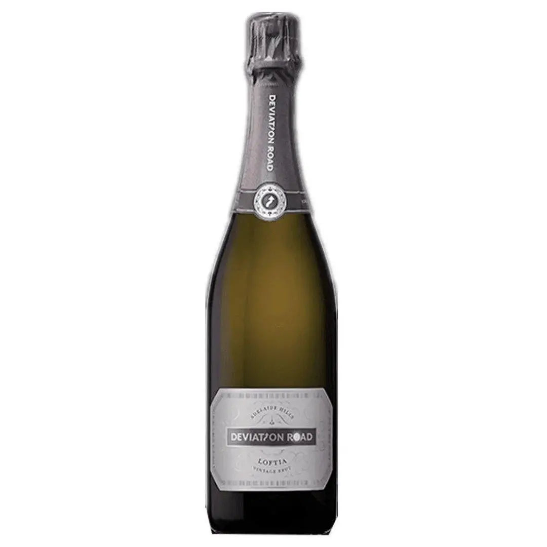Deviation Road Vintage Brut 750ml