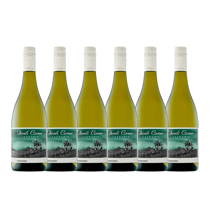 Devil's Corner Chardonnay 750mL