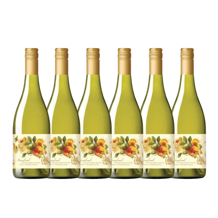 Devil's Lair Honeybomb Chardonnay 750mL