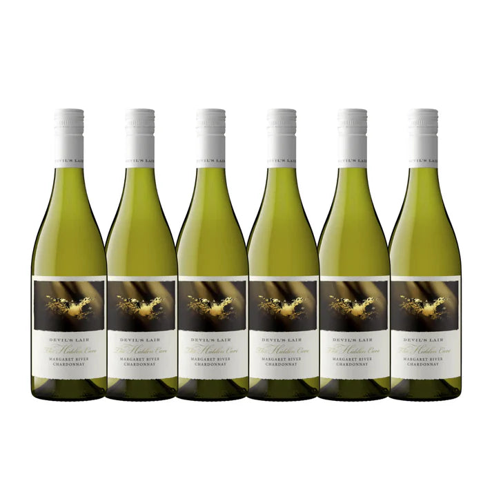 Devil's Lair The Hidden Cave Chardonnay 750mL