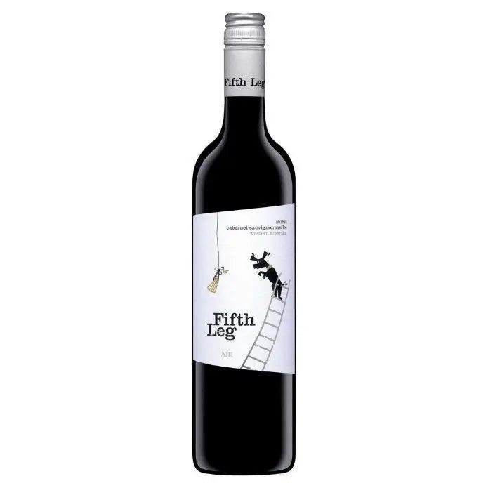 Devils Lair Fifth Leg Red 750ml