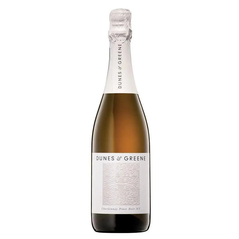 Dunes & Greene Chardonnay Pinot Noir NV Sparkling 750ml