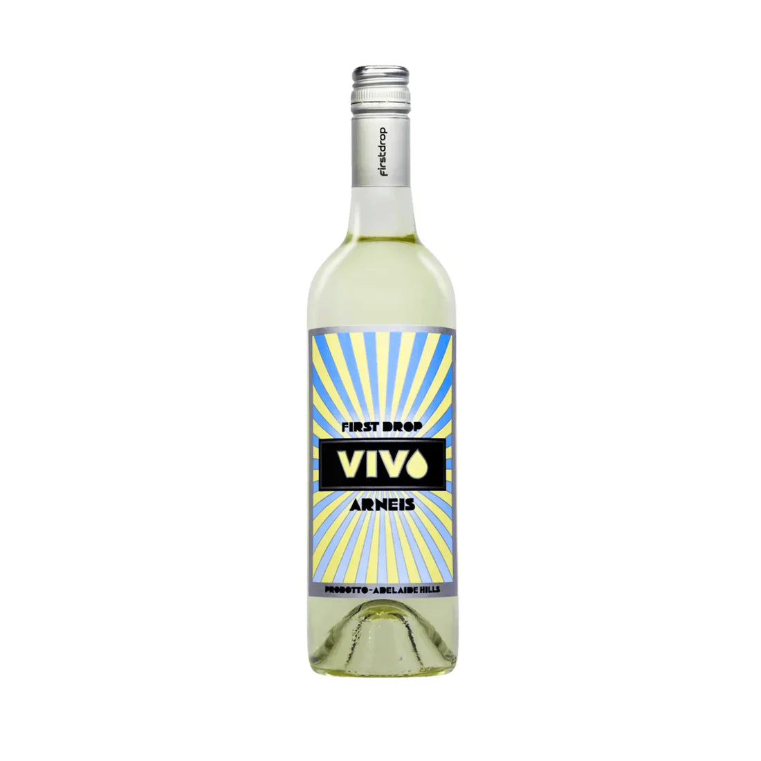 First Drop Wines Vivo Arneis 750ml