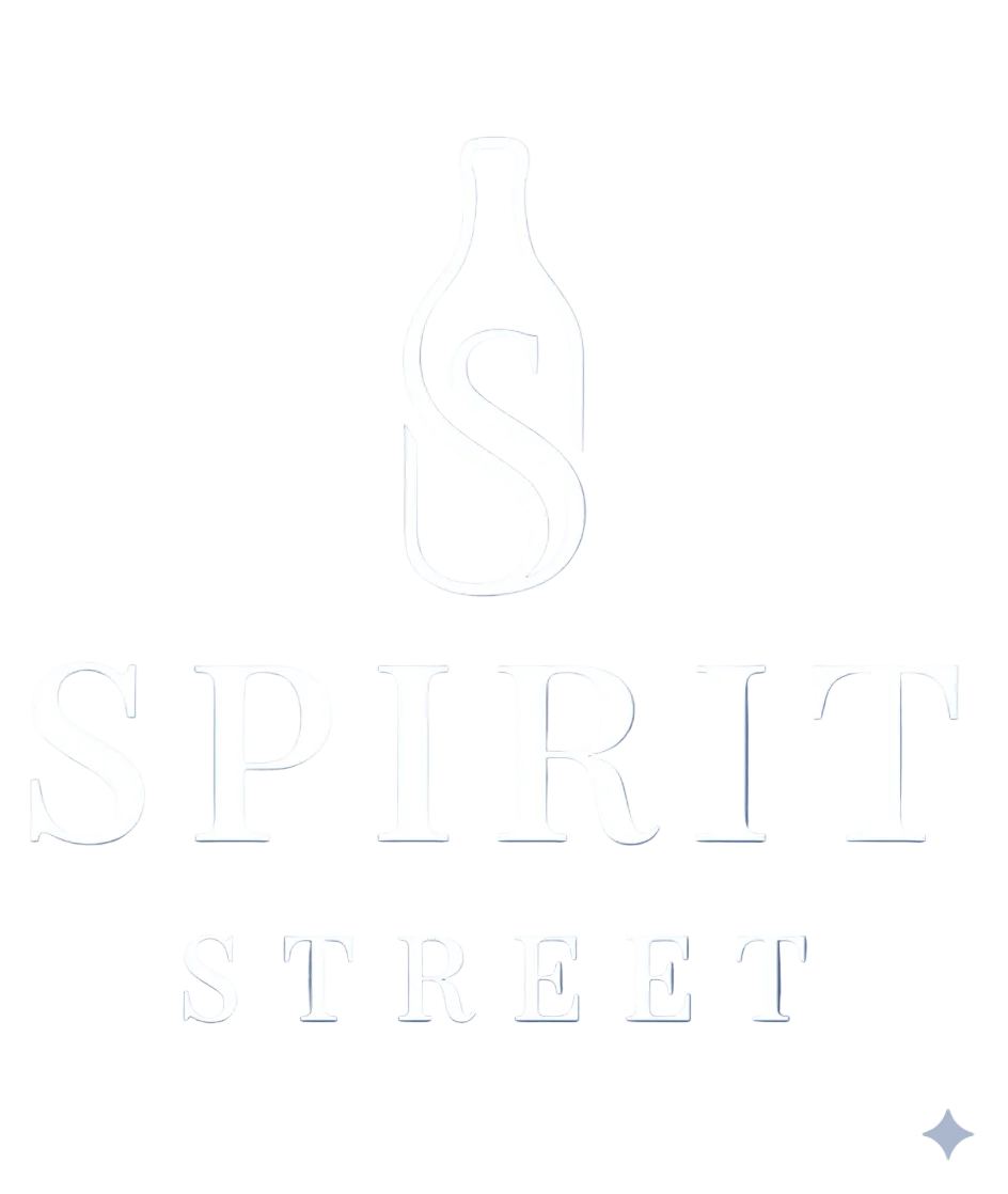Spirit Street