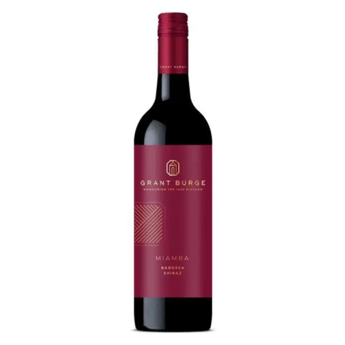 Grant Burge Miamba Shiraz 750ml