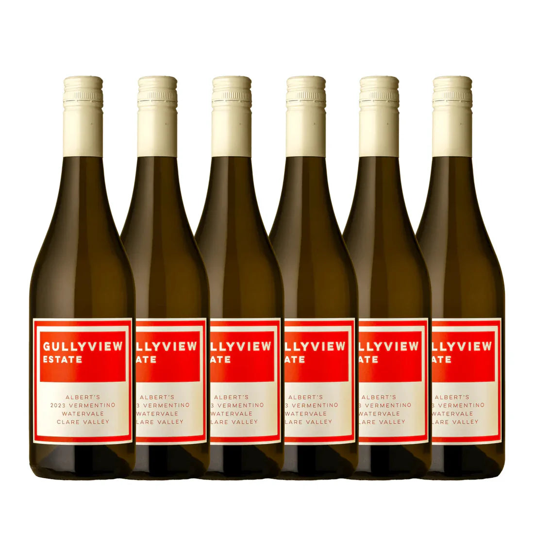 Gullyview Estate Albert's Vermentino 750ml