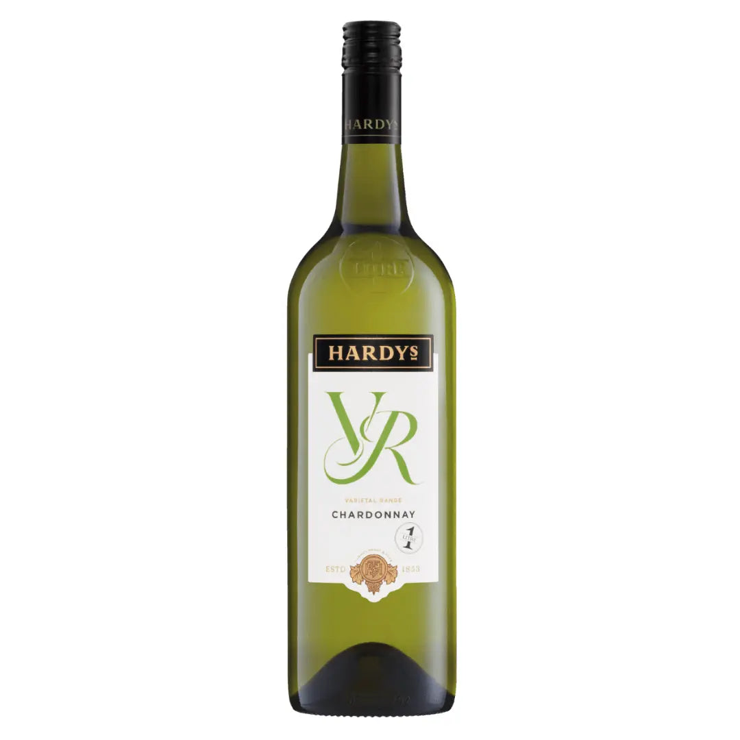Hardys VR Chardonnay 1Litre