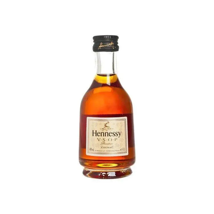 Hennessy V.S.O.P. Privilege Cognac 50ml