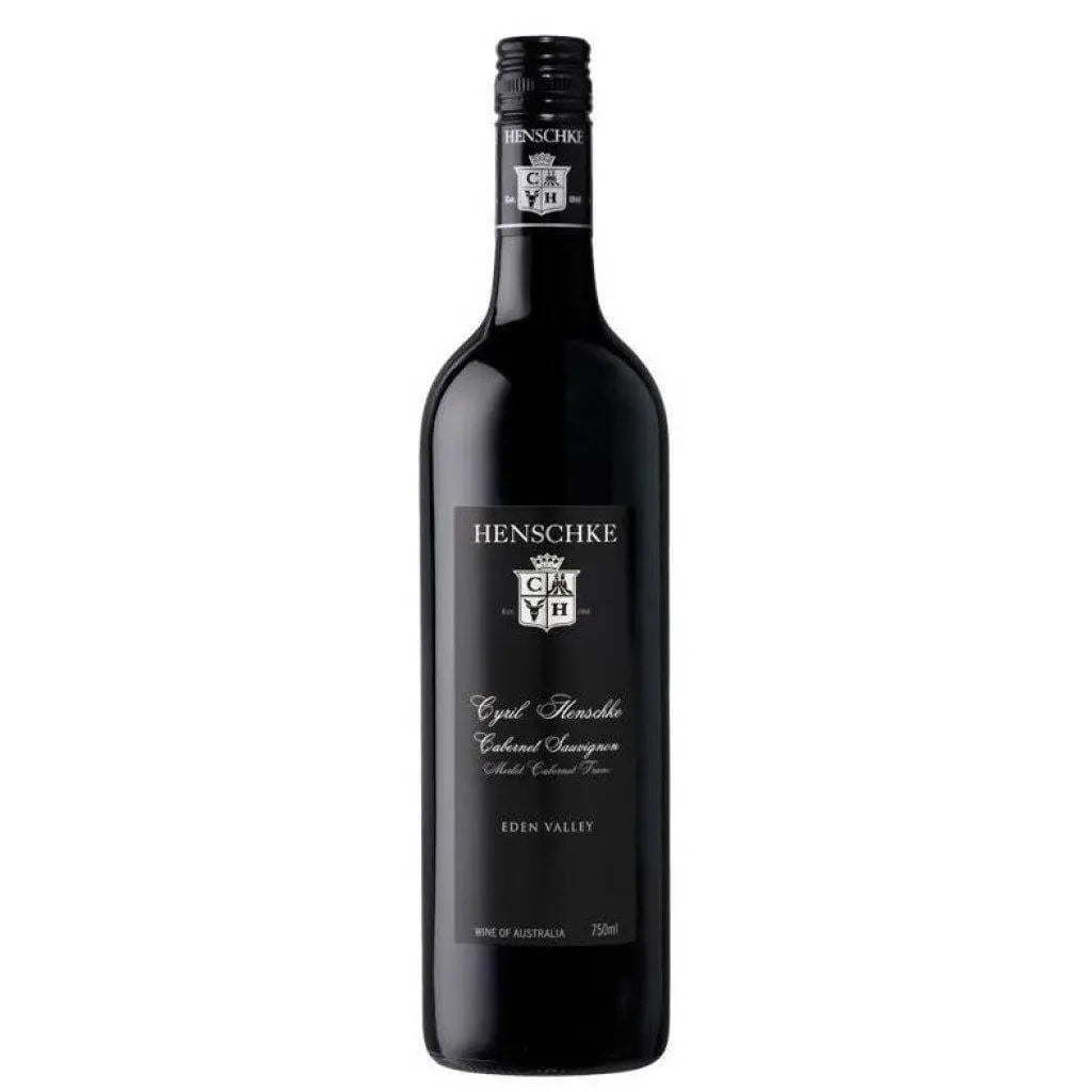 Henschke Cyril Cabernet Sauvignon 2016