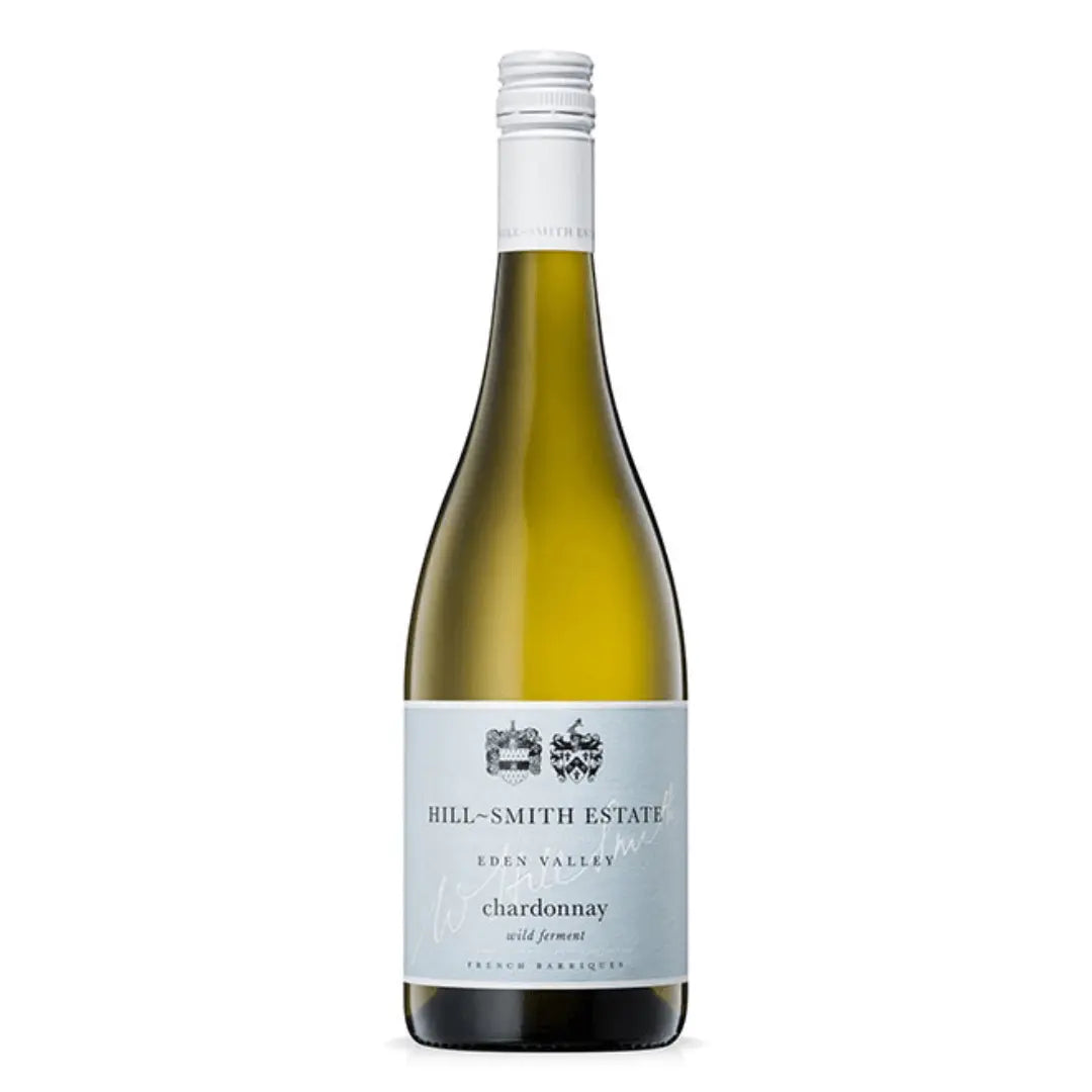 Hill Smith Estate Eden Valley Chardonnay 750mL