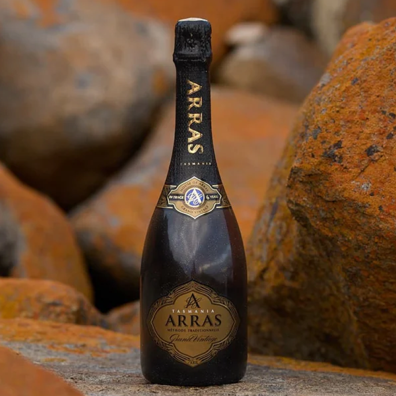 House of Arras Brut Elite 750ml