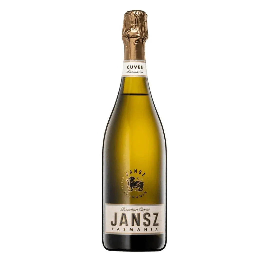 Jansz Non Vintage Sparkling 750mL
