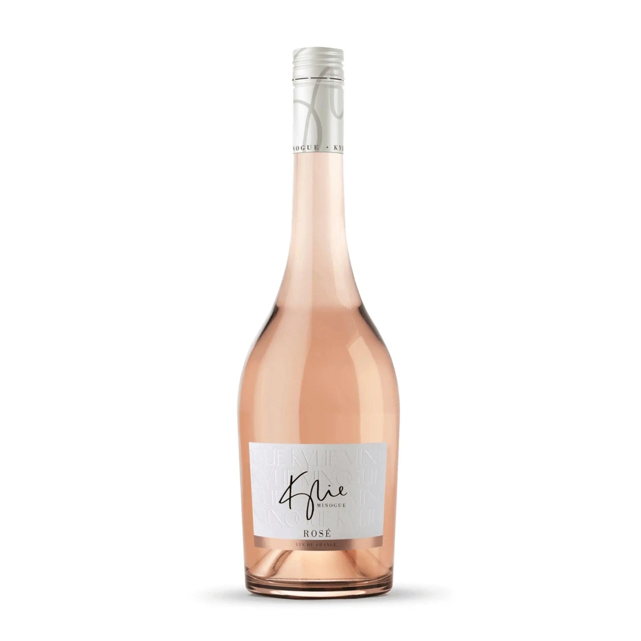 Kylie Minogue Signature Rose French Rose 750mL