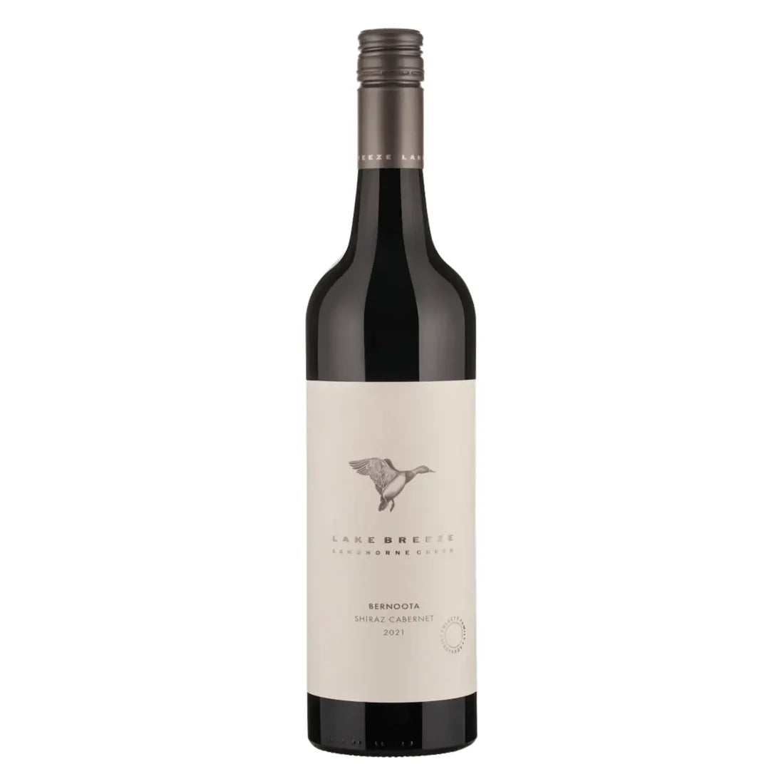 Lake Breeze Bernoota Shiraz Cabernet 750ml