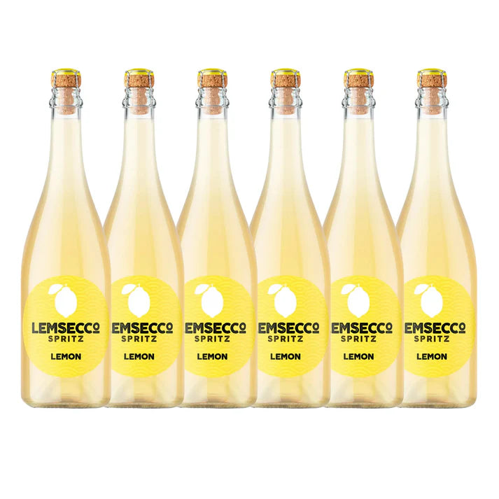 Lemsecco Spritz NV 750mL