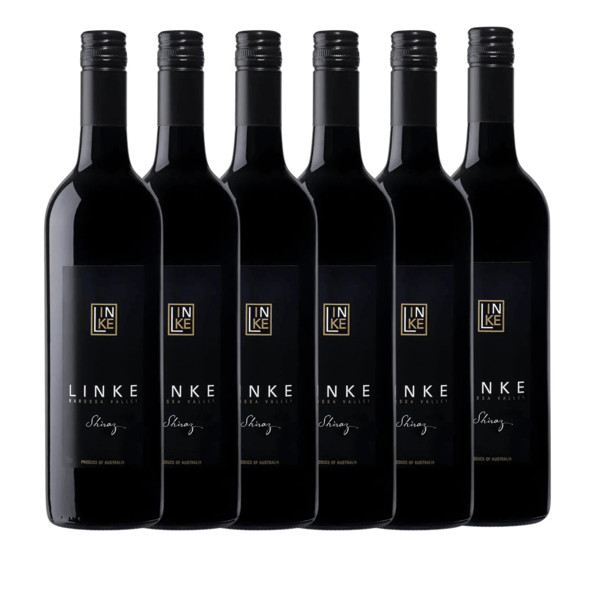 Linke Barossa Shiraz 750mL