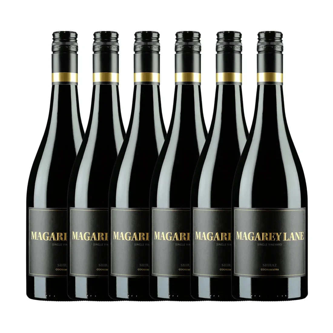 Magarey Lane Glenroy Coonawarra 2016 Shiraz 750ml