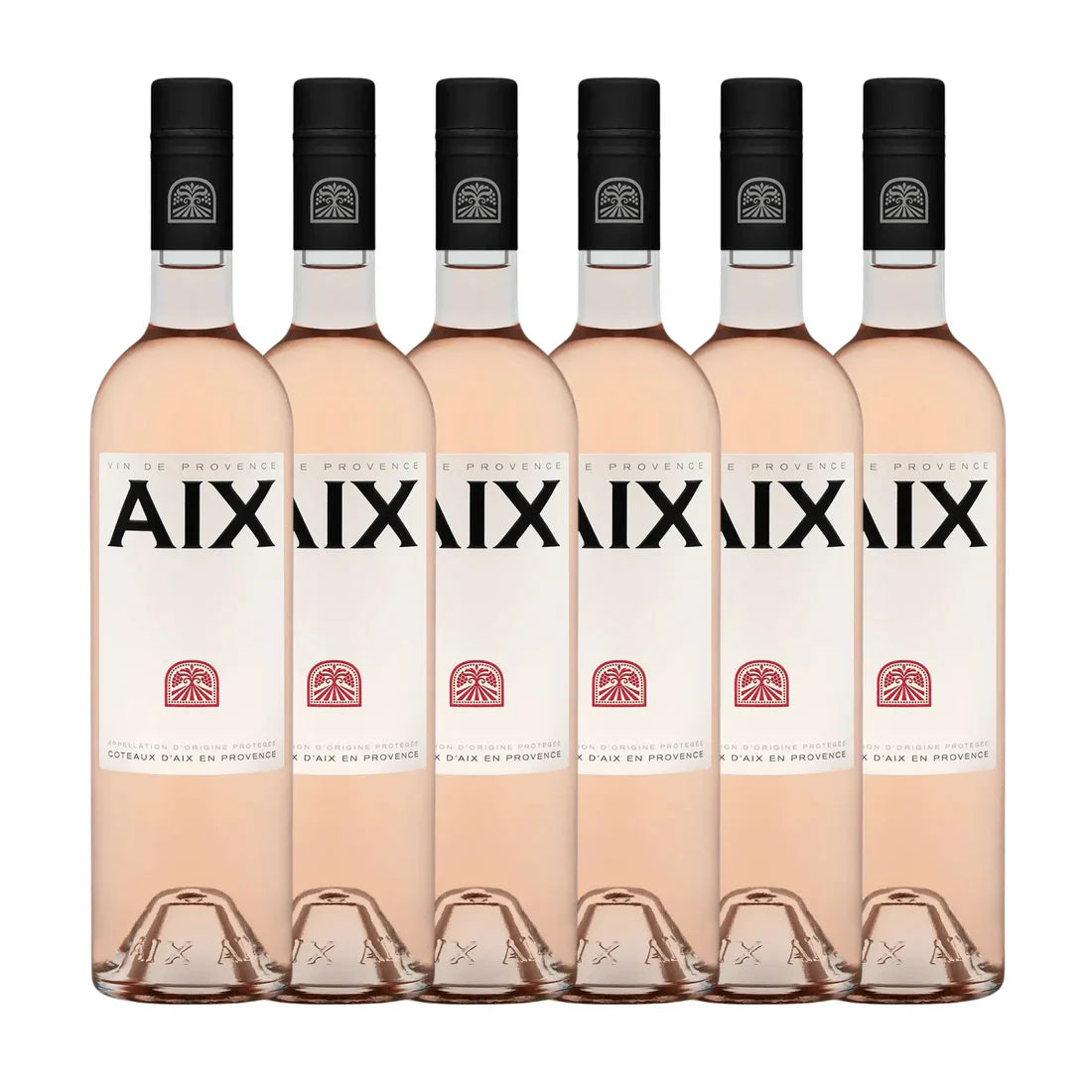 Maison Saint AIX Dry Rose 750ml