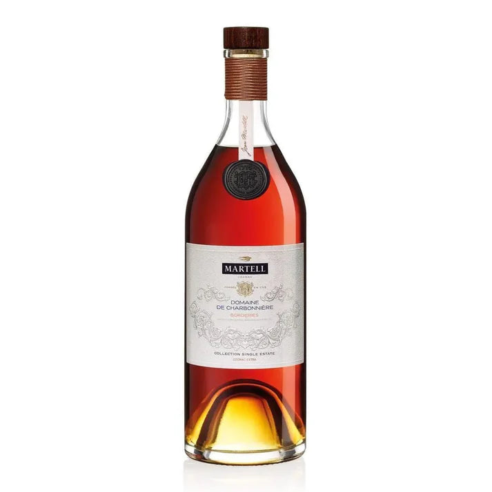 Martell Single Estate Domaine de Charbonniere Cognac 700ml