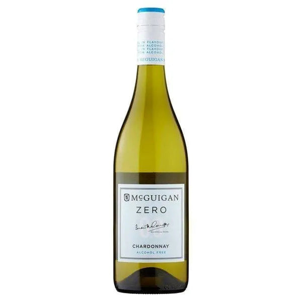 Alcohol-Free Wine