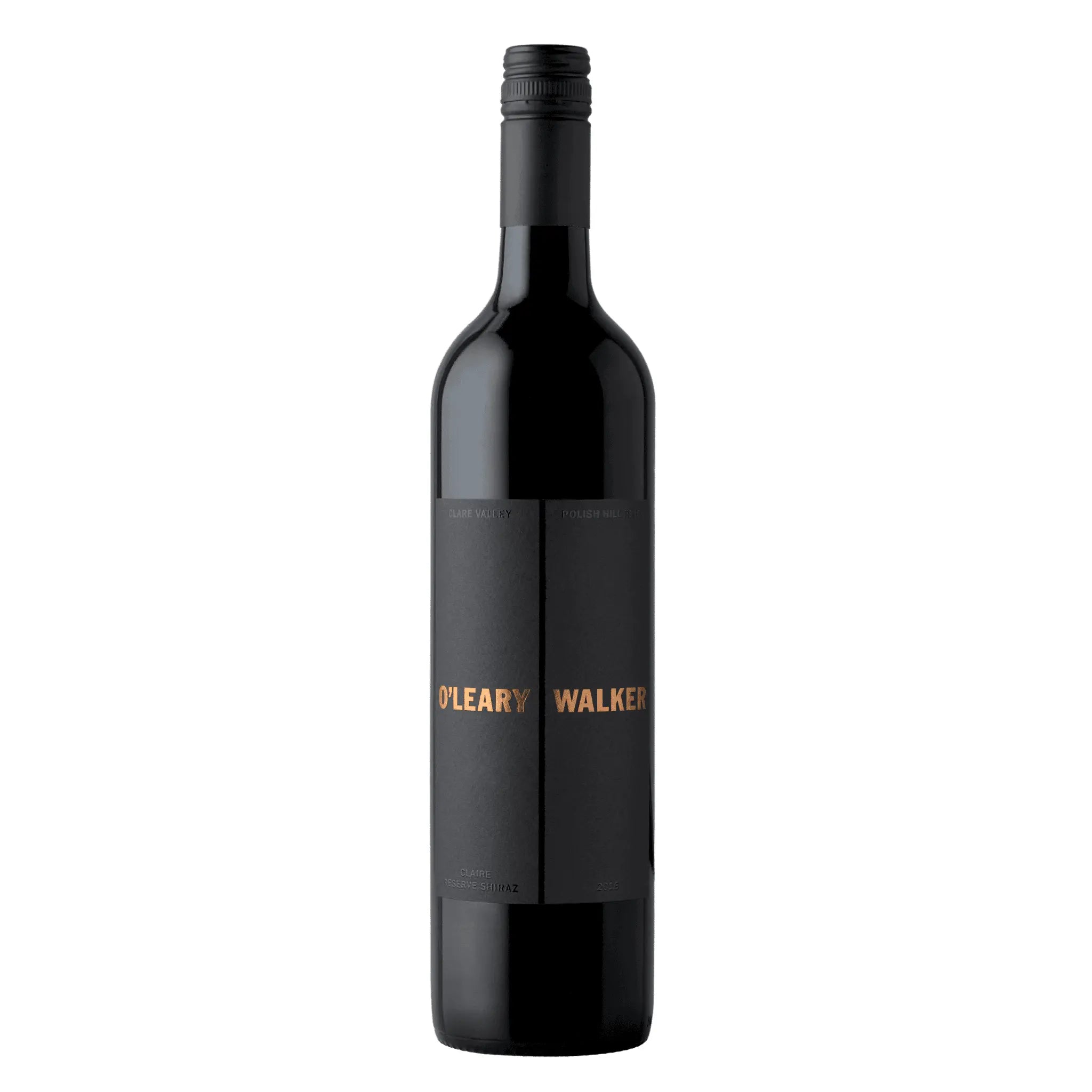 O'Leary Walker Claire Reserve Shiraz 750ml