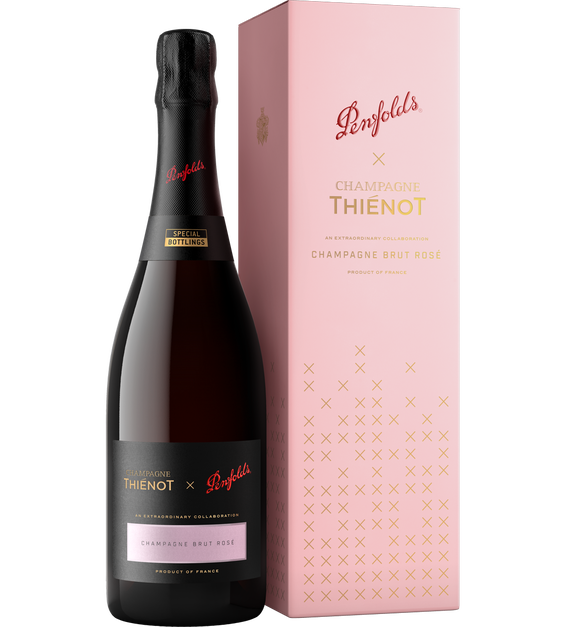 Penfolds Champagne Thienot Collaboration 750ml