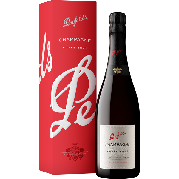 Penfolds Sparkling Red 750ml