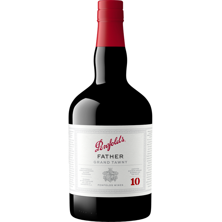 Penfolds Father 10 Year Old Grand Tawny 750ml