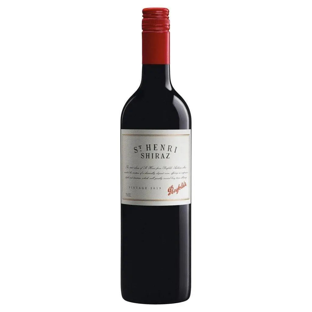 Penfolds St Henri Shiraz 2016 750ml