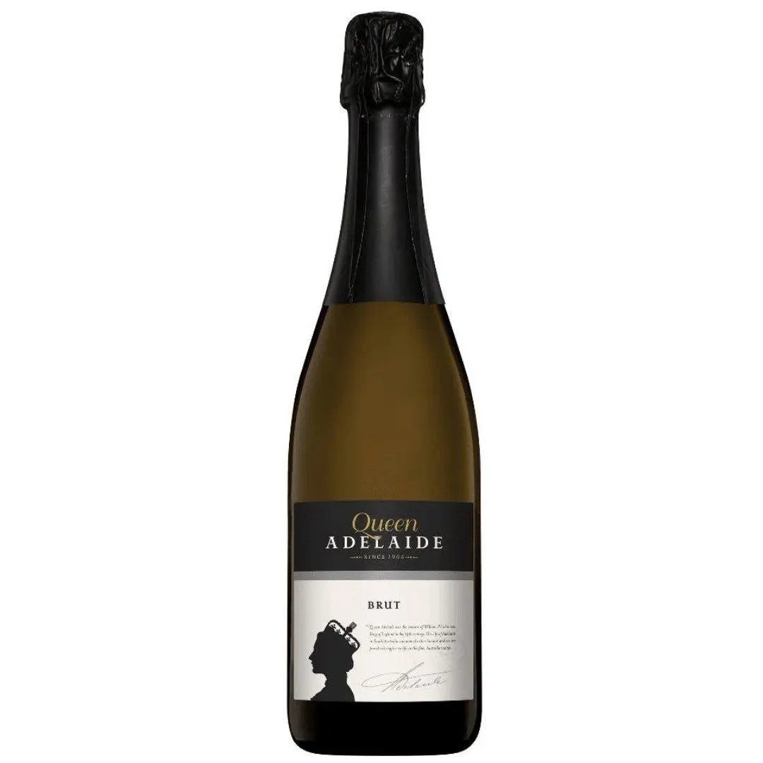 Queen Adelaide Brut Sparkling 750ml