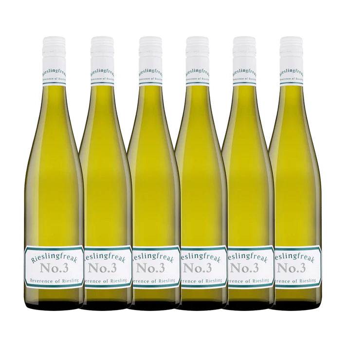 Rieslingfreak No.3 Clare Valley Riesling 750ml