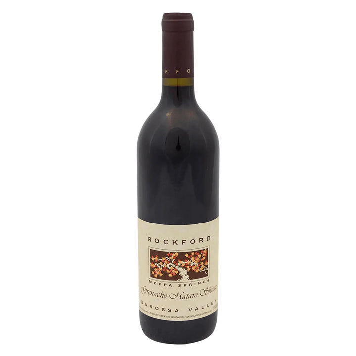 Rockford Moppa Springs Grenache Mataro Shiraz 750ml