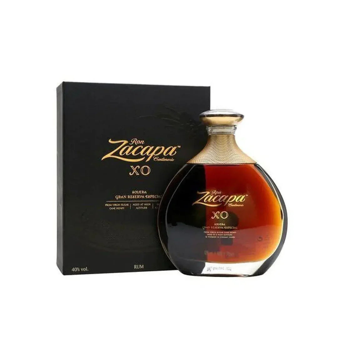 Ron Zacapa Centenario XO Rum 700ml